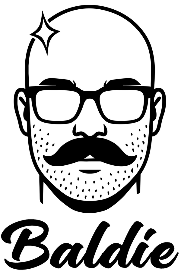 Baldie